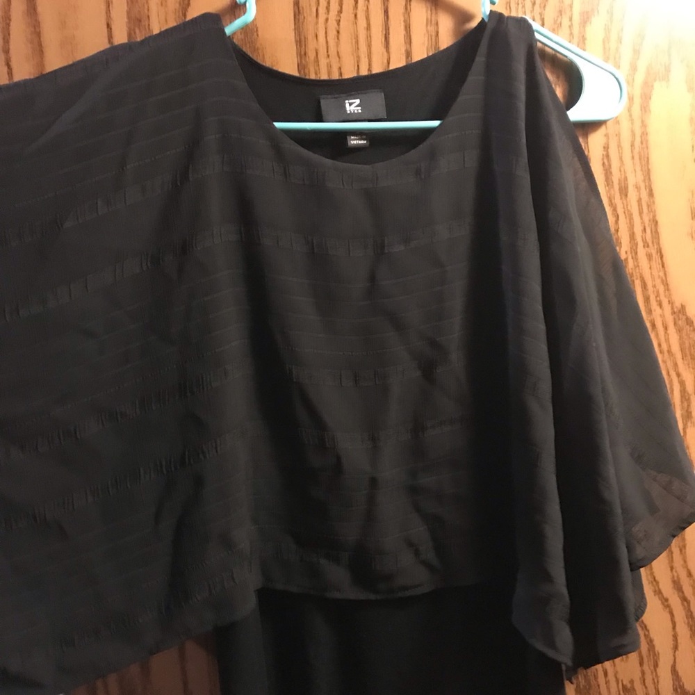 Black top
